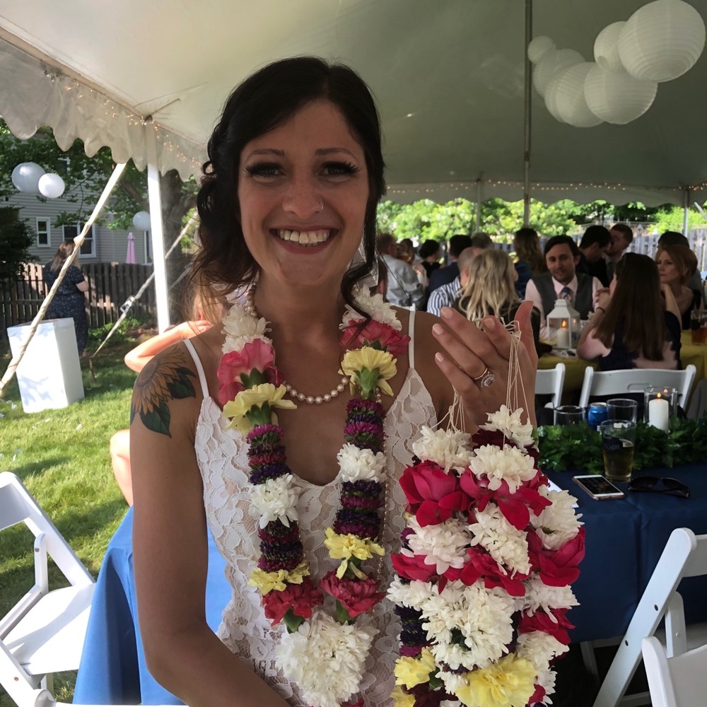 Meet your Posher, Trisha